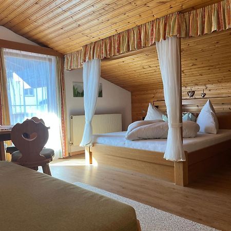 Apartament Schusterhof Innsbruck Zewnętrze zdjęcie