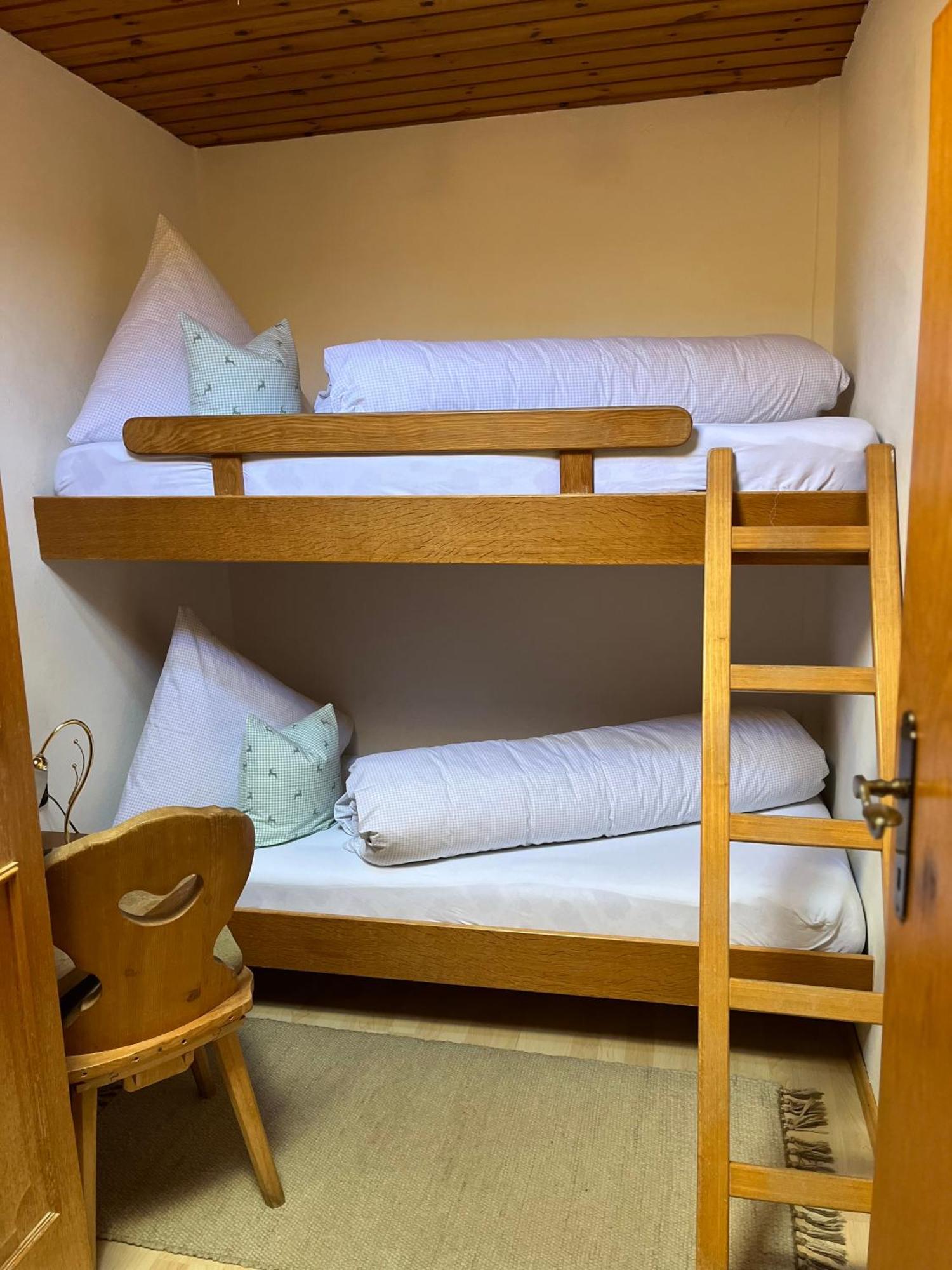 Apartament Schusterhof Innsbruck Zewnętrze zdjęcie