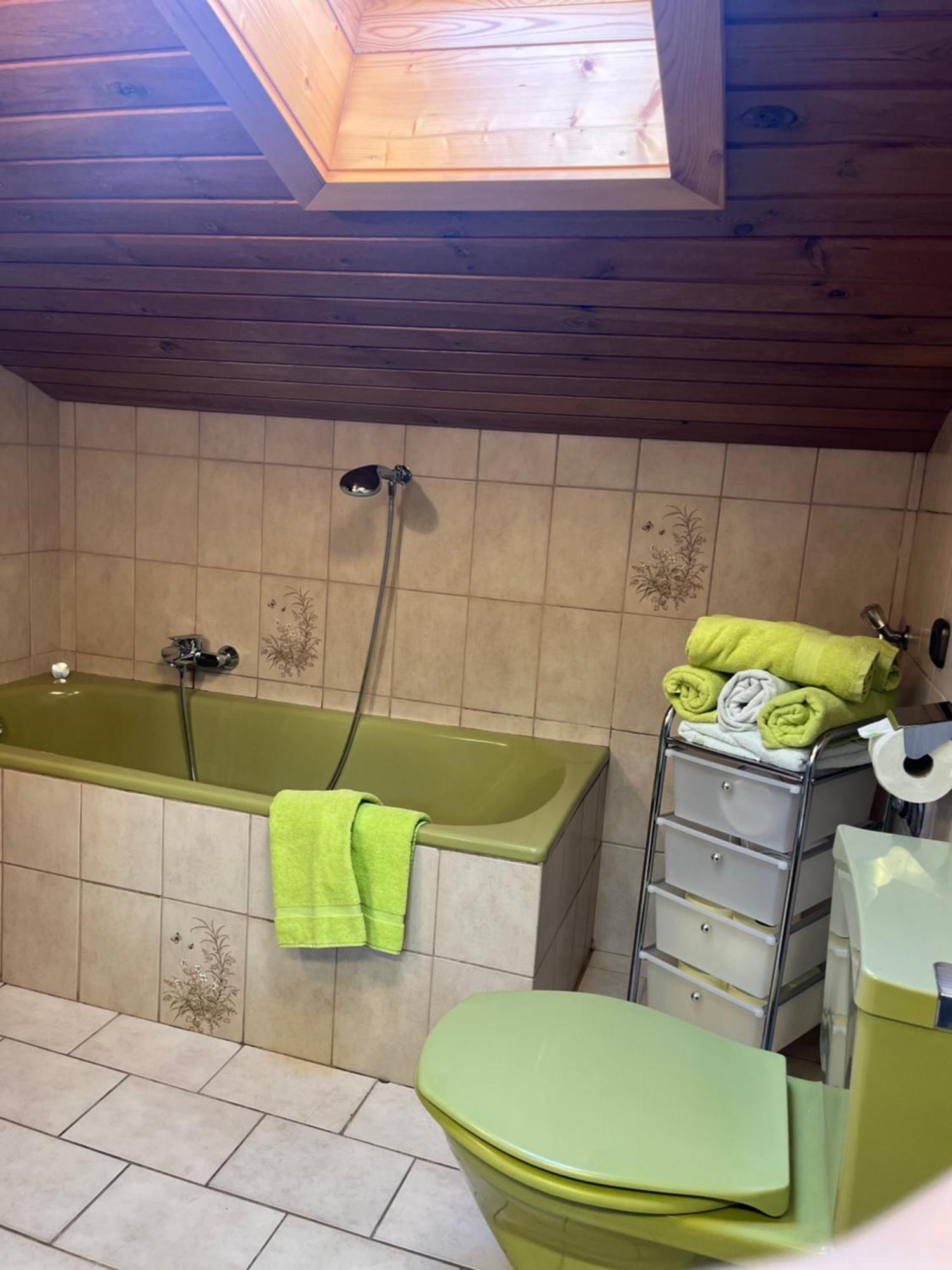 Apartament Schusterhof Innsbruck Zewnętrze zdjęcie