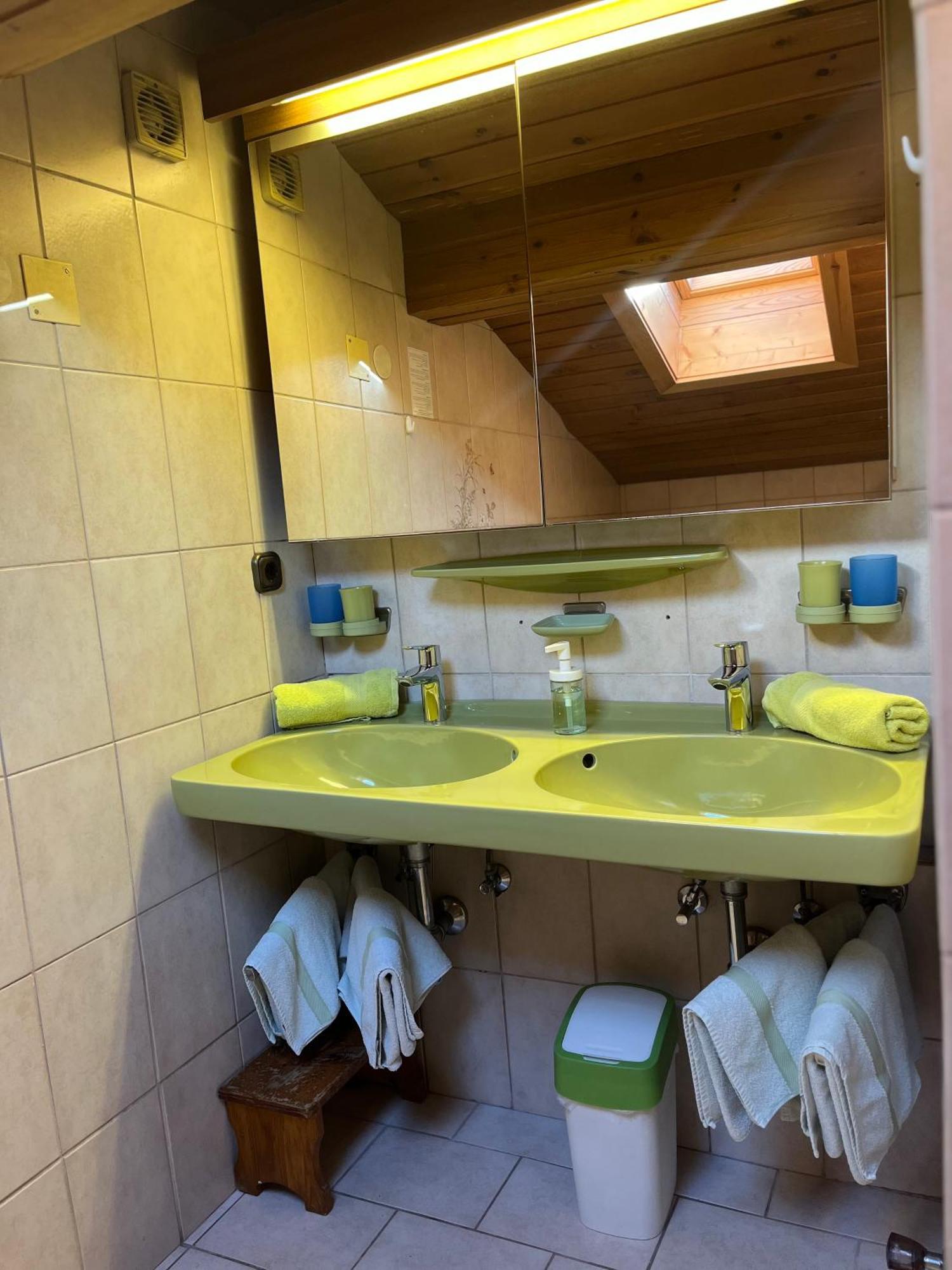 Apartament Schusterhof Innsbruck Zewnętrze zdjęcie