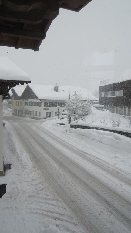 Apartament Schusterhof Innsbruck Zewnętrze zdjęcie