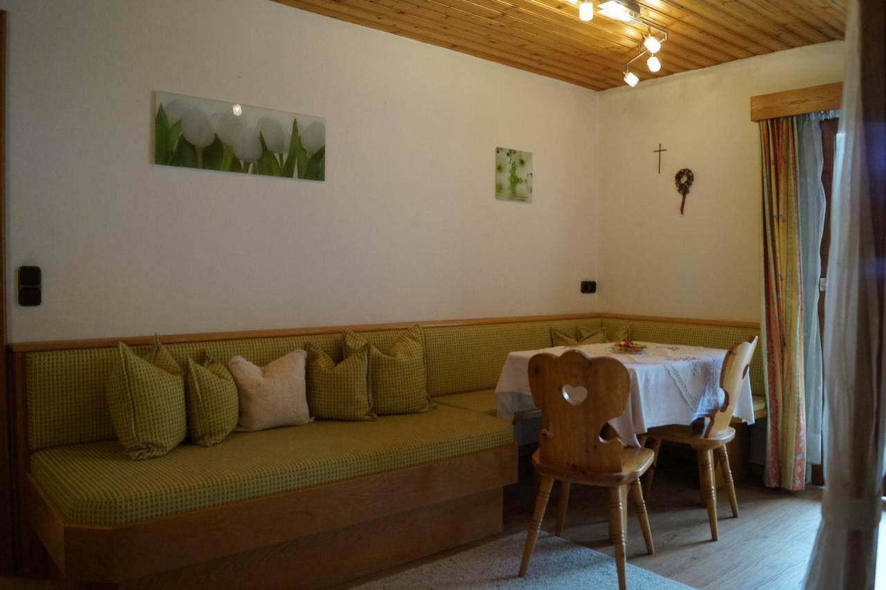 Apartament Schusterhof Innsbruck Zewnętrze zdjęcie
