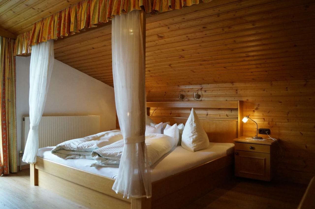Apartament Schusterhof Innsbruck Zewnętrze zdjęcie